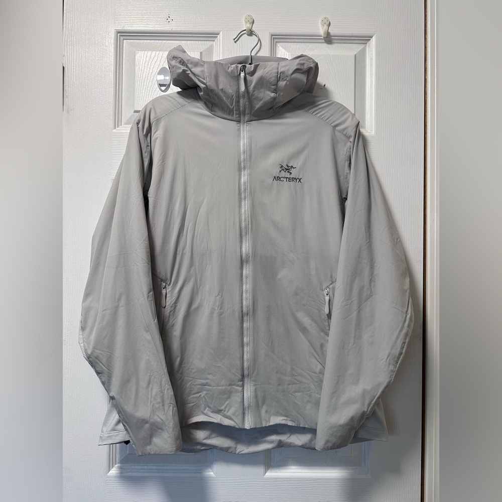 Arc’teryx Atom SL Hoody - Women’s XL